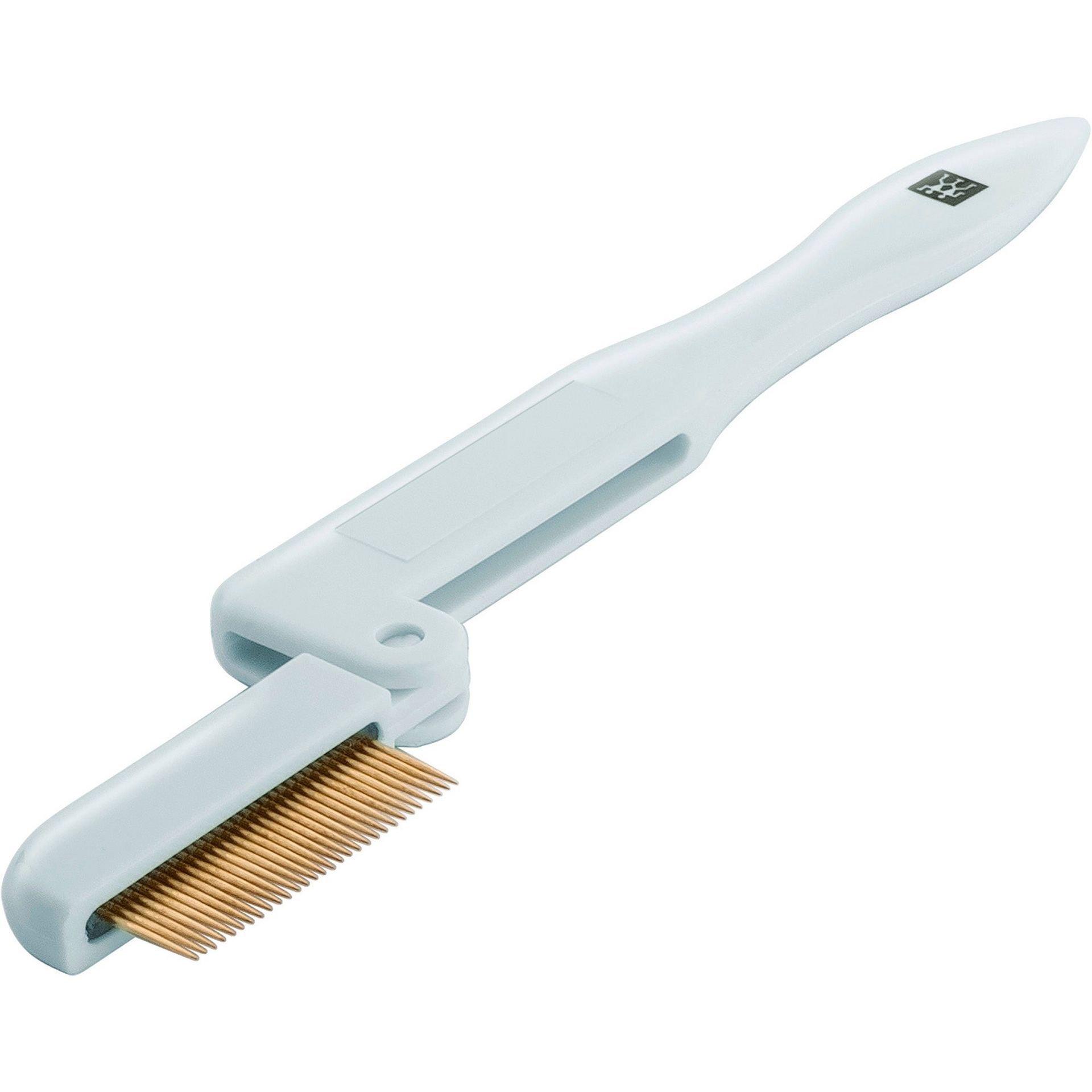 ZWILLING Beauty TWINOX Eyelash Comb 1 each