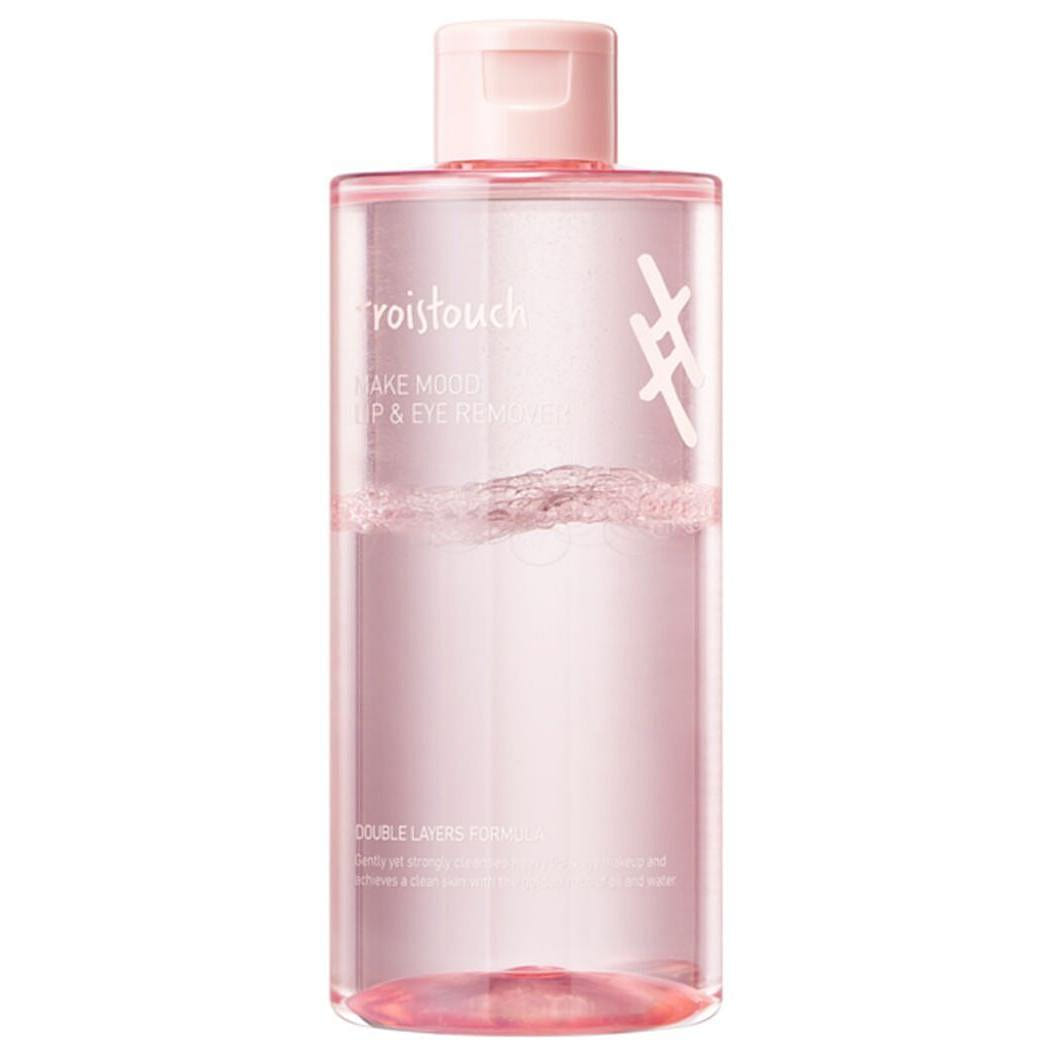 Troistouch Make Mood Lip & Eye Remover 310 ml