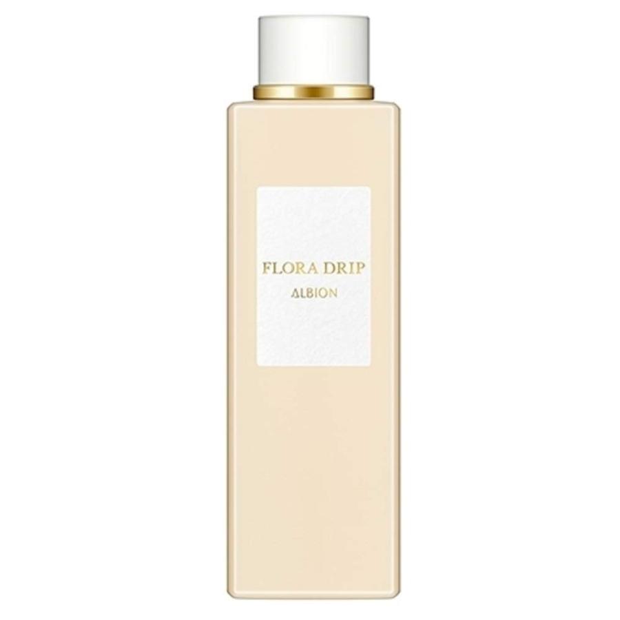 みぃこ⭐FLORA DRIP ALBION 化粧水 アルビオン フローラドリップ 80ml 化粧水 - Weee!