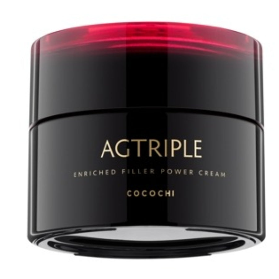 COCOCHI Enriched Filler Power Cream 50g 1 each
