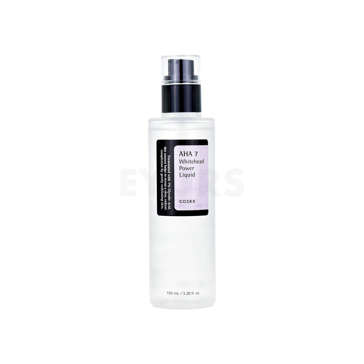 Cosrx AHA 7 Whitehead Power Liquid (100ml) 100ml 1 each