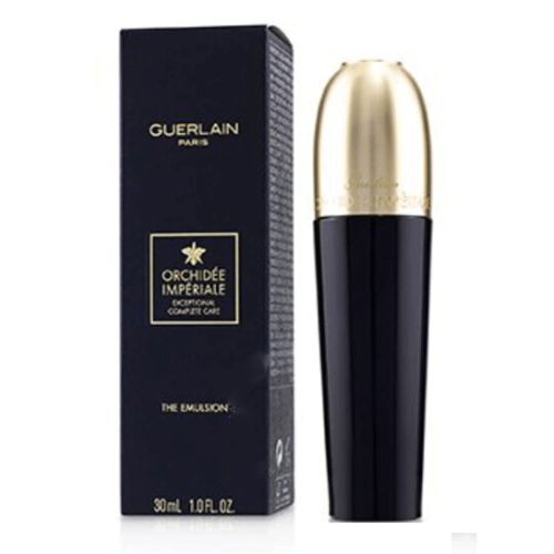 Guerlain Orchidee Imperiale The Emulsion 1oz 30 ml