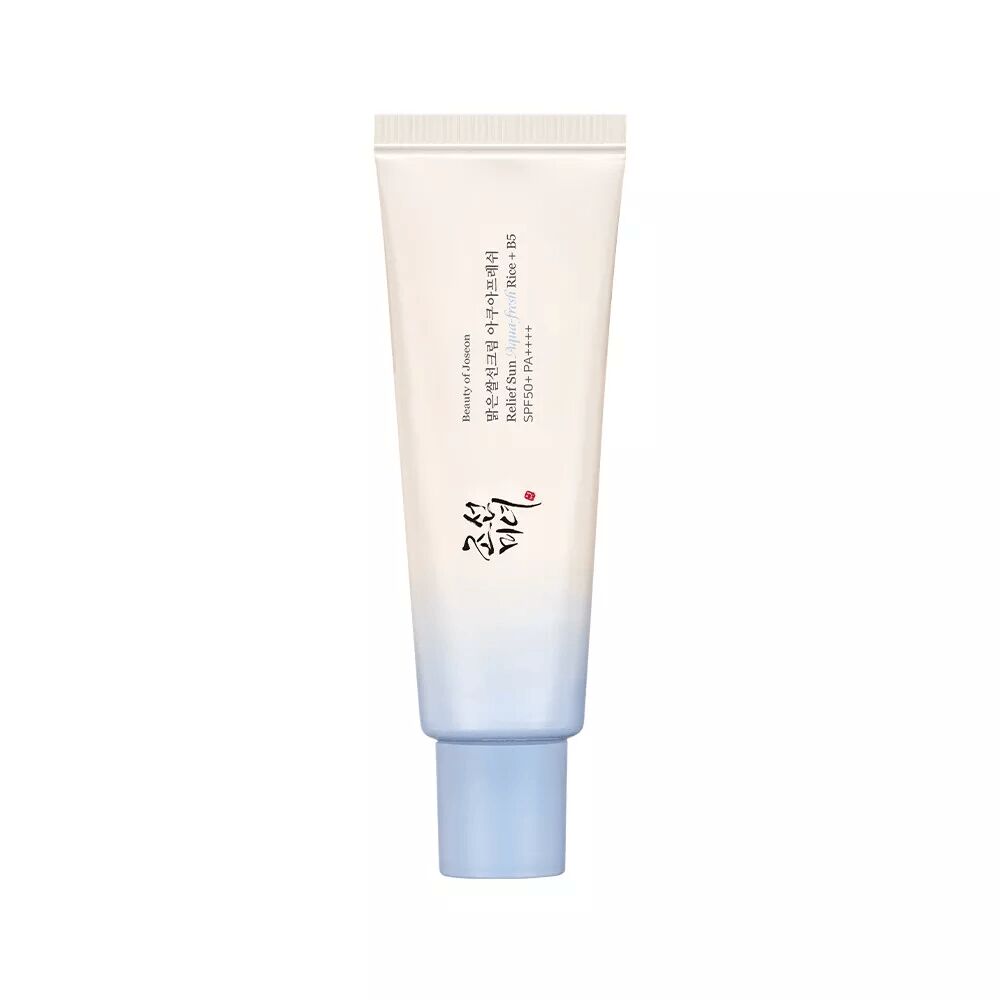 Beauty of Joseon Relief Sun Aqua-Fresh : Rice + B5 50 밀리리터