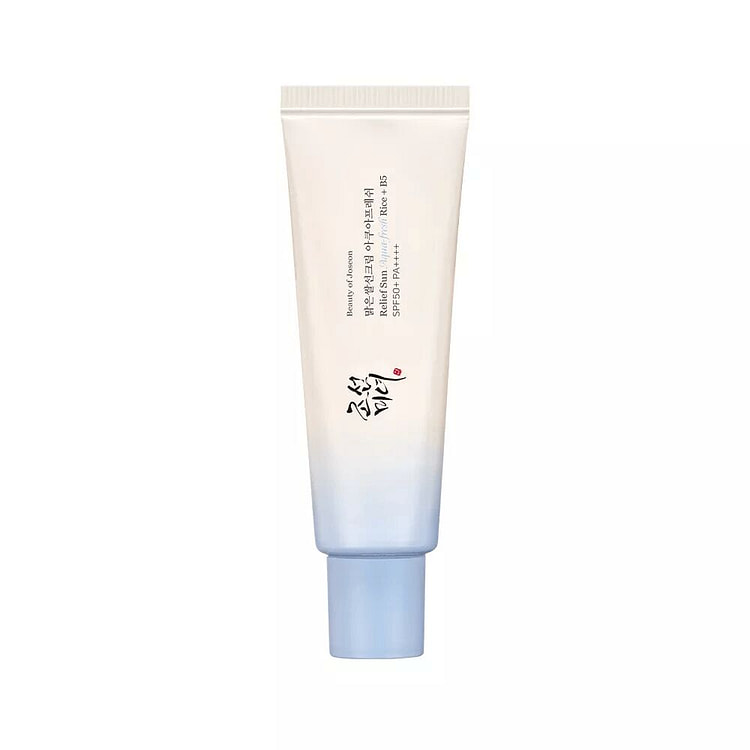 Beauty of Joseon Relief Sun Aqua-Fresh : Rice + B5