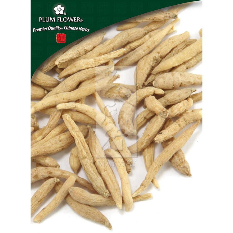 Tai Zi Shen, unsulfured Pseudostellaria heterophylla root