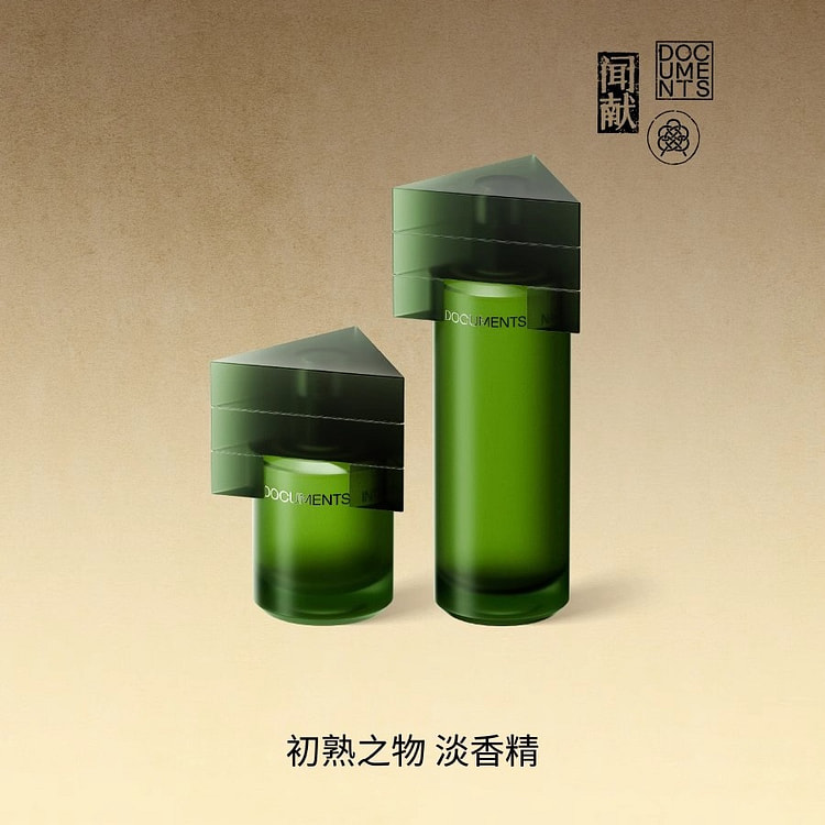 DOCUMENTS NAIVE 30ML