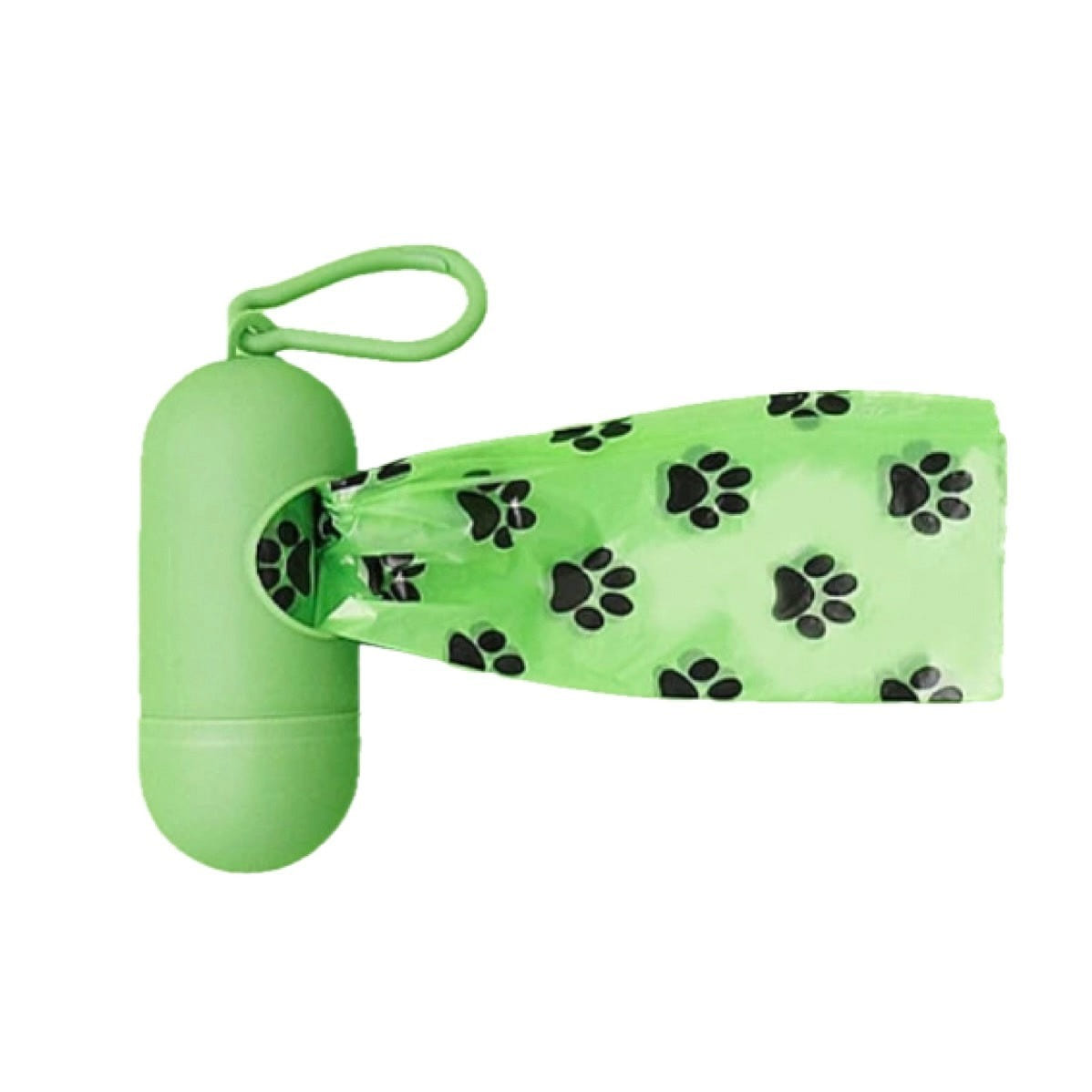 Doggie bag,super thick&strong doggie bag,guaranteed leak-proof, a pack,75 count 1 count