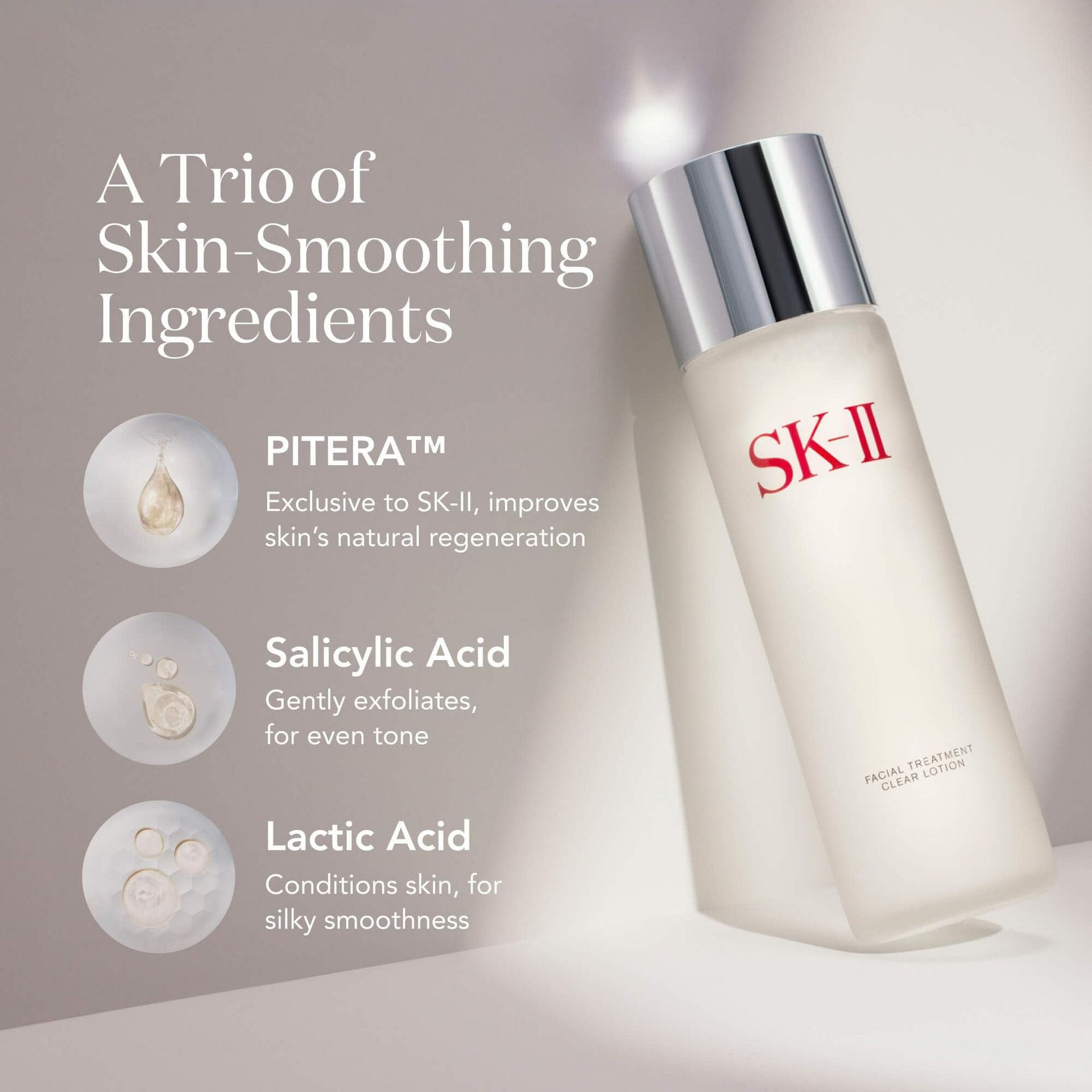 Get SK-II Facial Treatment Clear Lotion 5.4 oz Delivered | Weee