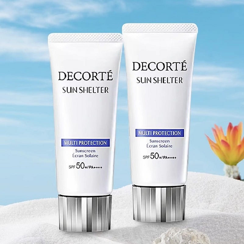 sun cream 60 g