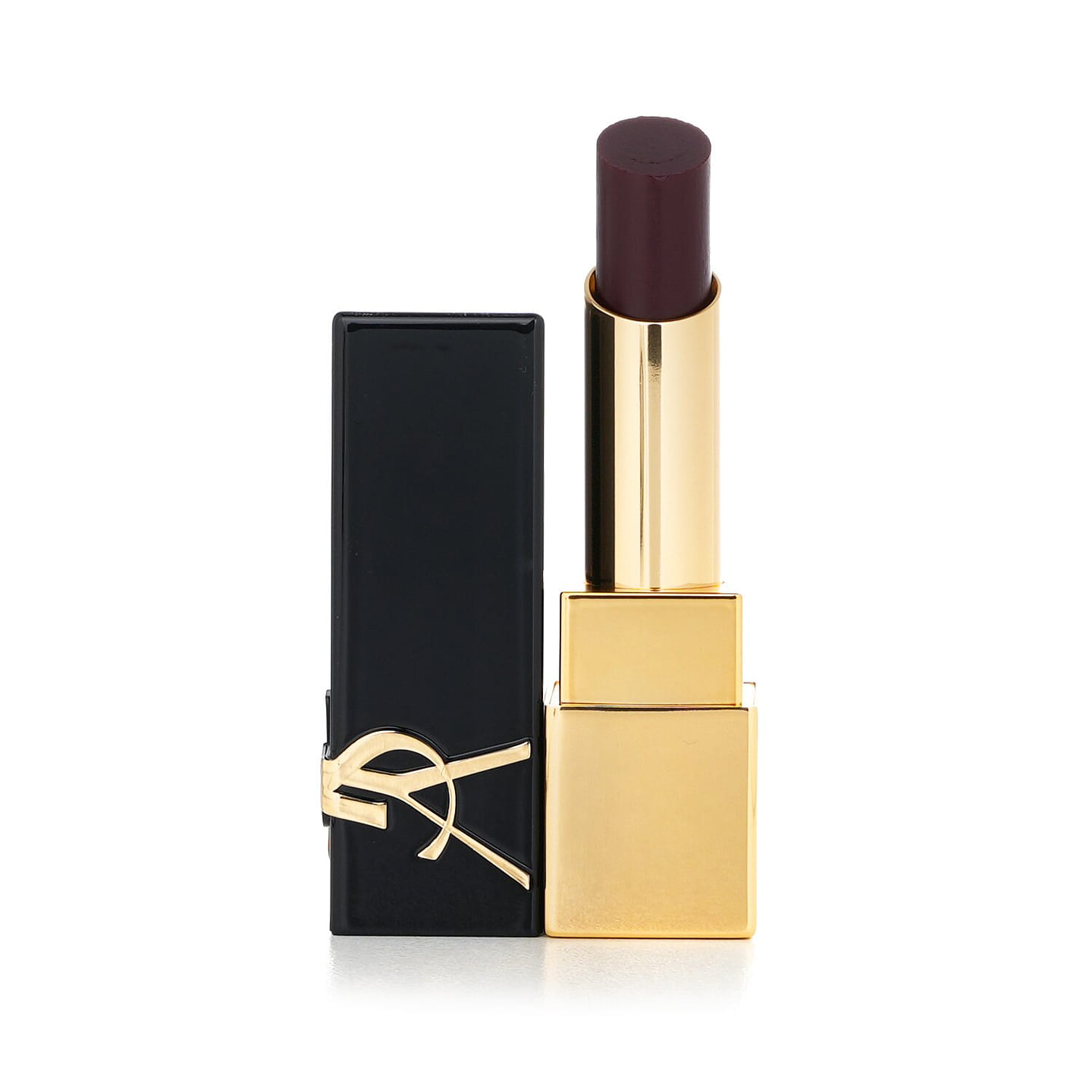 Yves Saint Laurent Rouge Pur Couture The Bold Lipstick – # 9 Undeniable Plum 3 g