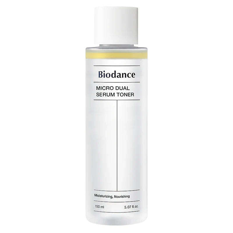 Biodance Micro Dual Serum Toner 150ml 1 each