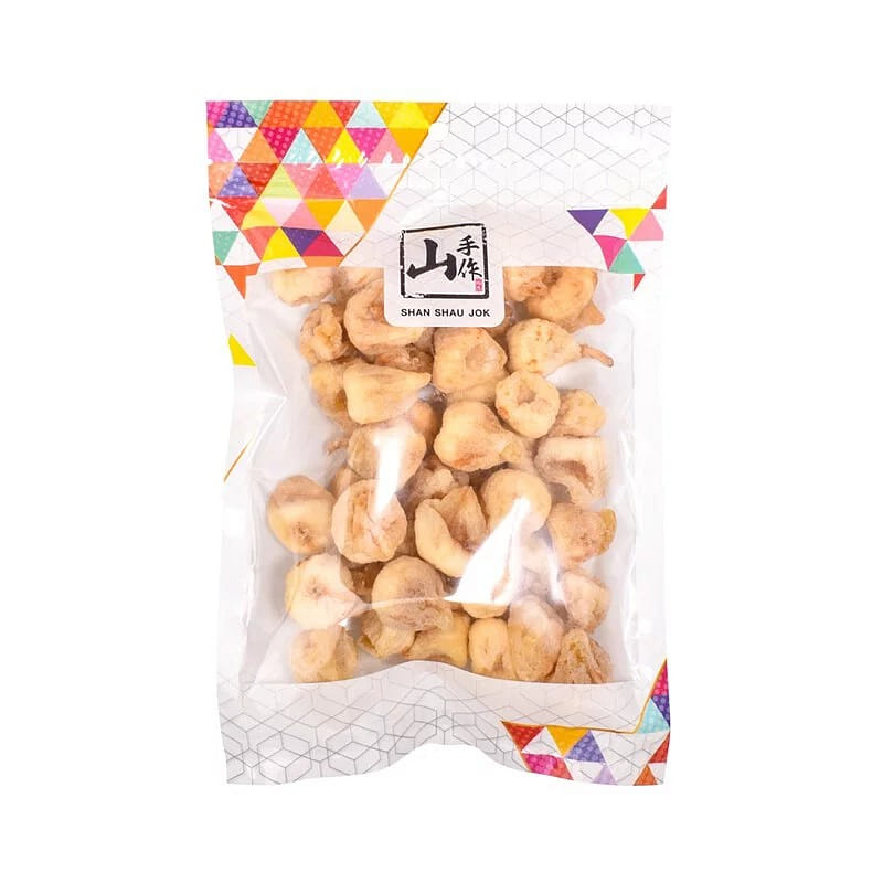 Shan Shau Jok Dried Figs USA 400 g