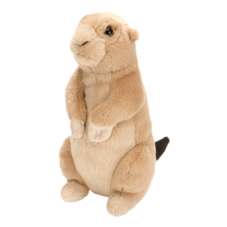 Prairie Dog 8" Plush