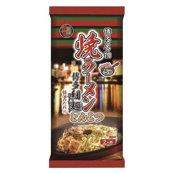 ICHIRAN  Braised Tonkotsu Ramen 218g