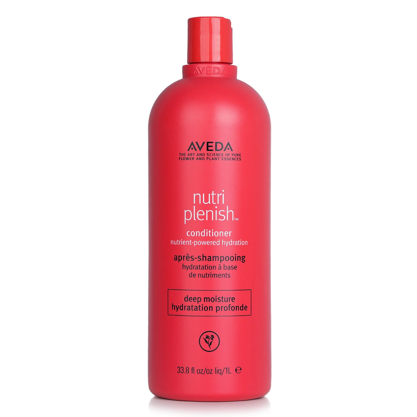 Aveda Nutriplenish Conditioner – # Deep Moisture 1000ml/33.8oz 1000 ml