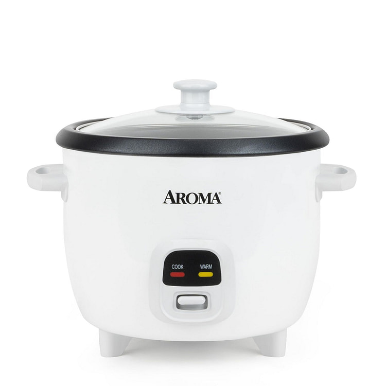 AROMA电饭煲 电饭锅 汤锅 自动保温1.5QT