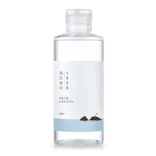 Round Lab 1025 Dokdo Toner 200 ml