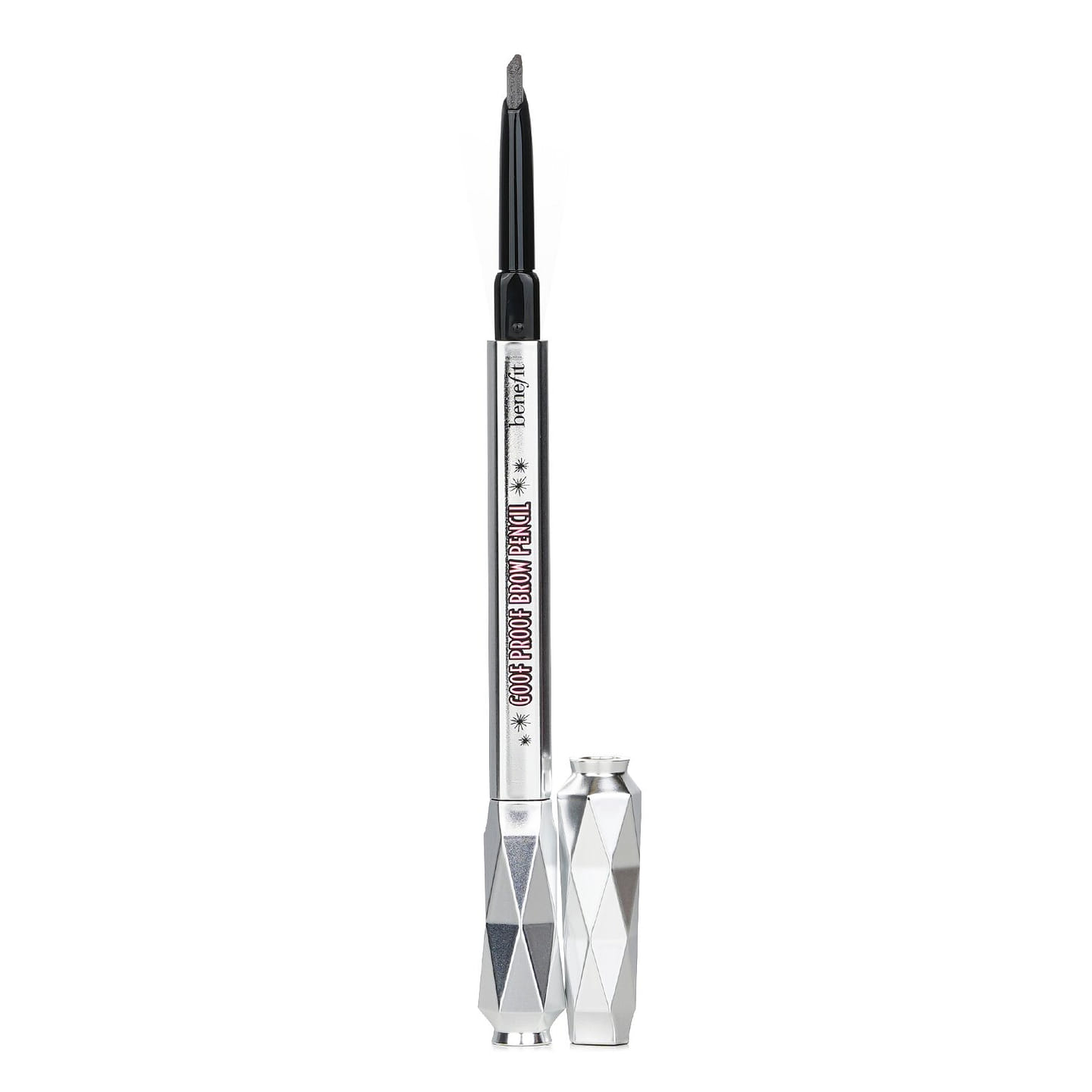 Benefit Goof Proof Brow Pencil – # 4.5 (Neutral Deep Brown) 0.34 g