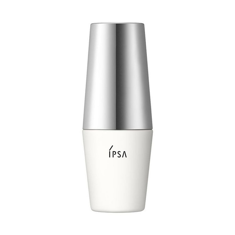 日本本土版 茵芙莎IPSA 防紫外线 防晒霜 水润倍护防晒日乳 SPF50 PA++++ 30ML(包装已更新))