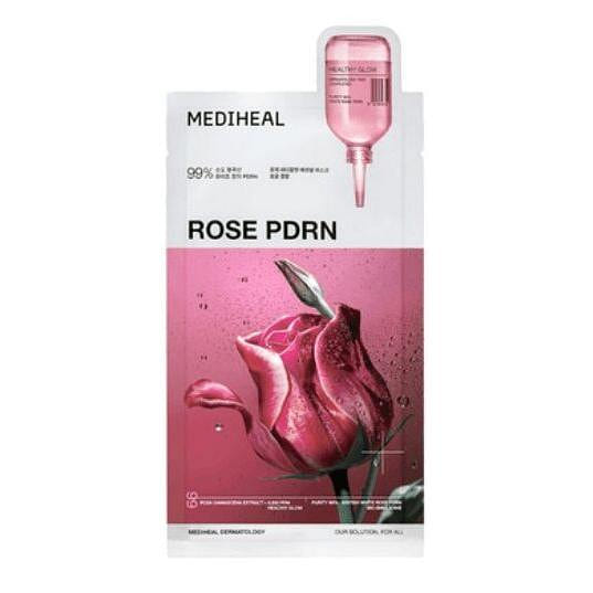 Mediheal Rose PDRN Mask 10+1 1 each