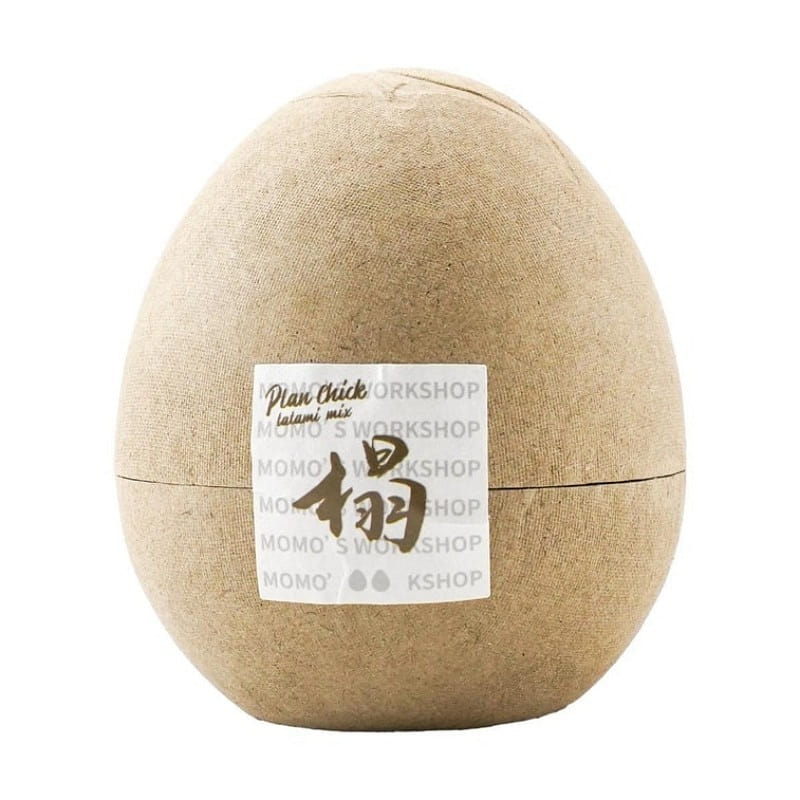 Bandage TATAMI Puff #Black and Brown Mixed Pack 1 box
