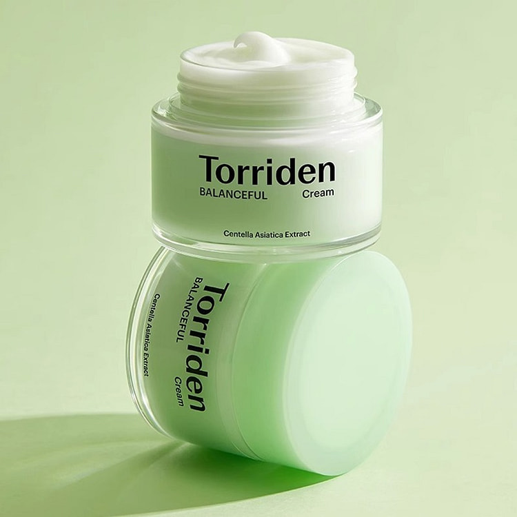 Korea Torriden Dorriden Face Cream