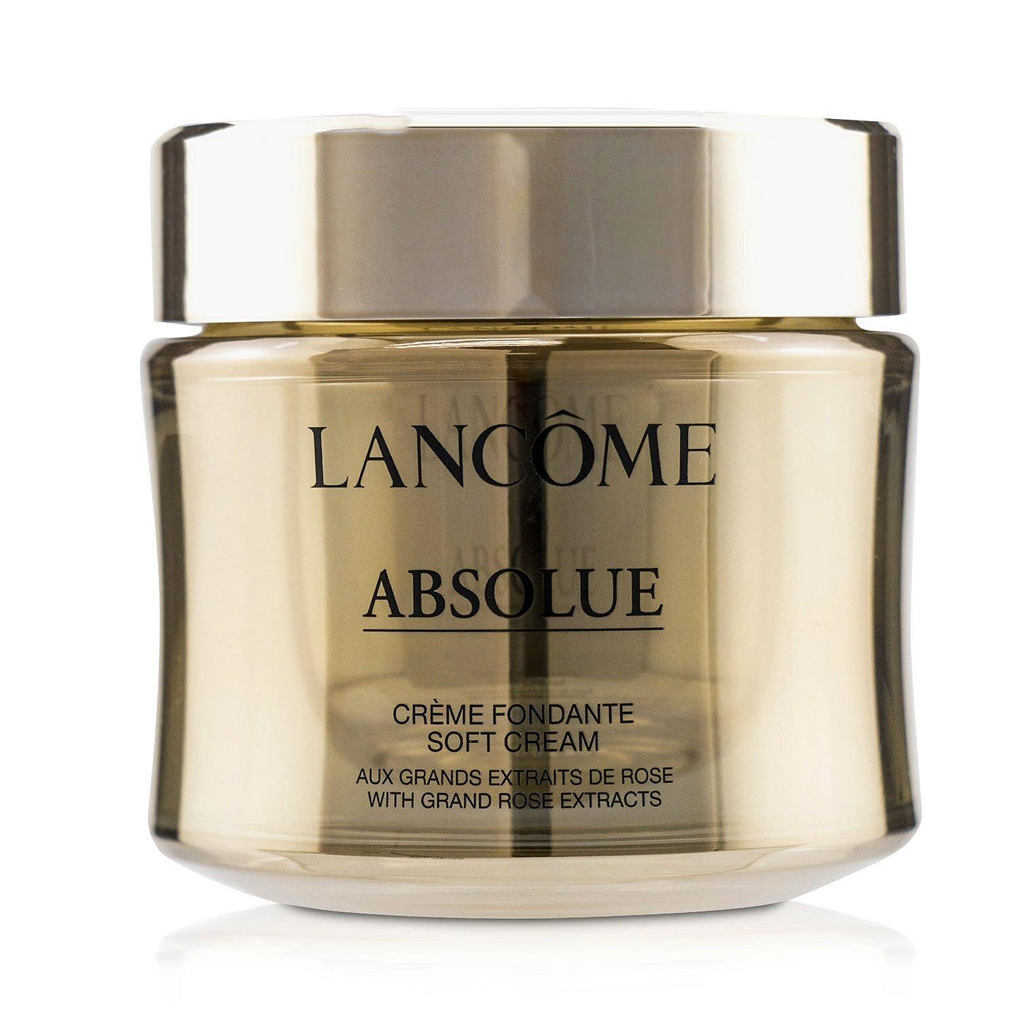 Lancome Absolue Creme Fondante Regenerating Brightening Soft Cream L/ 60ml/2oz 60 ml
