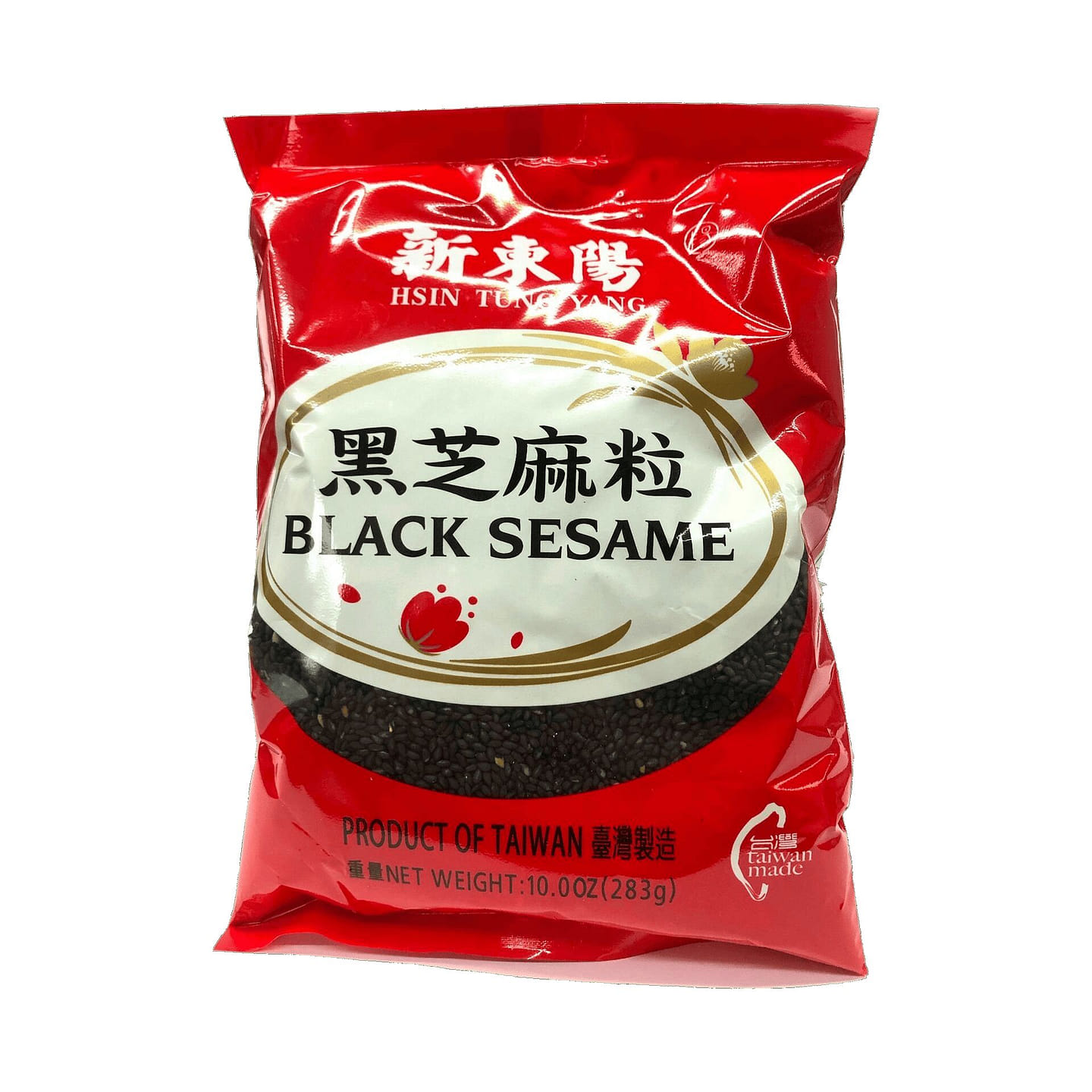 Hsin Tung Yang Black Sesame 1 each