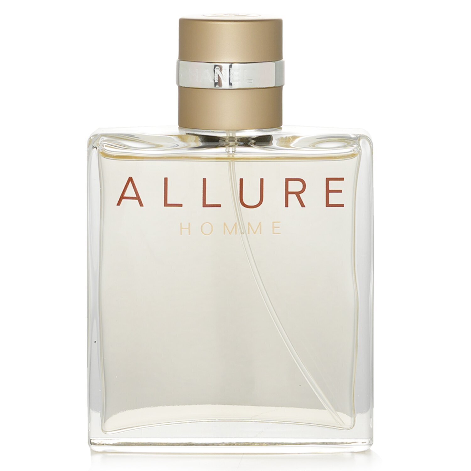 Chanel Allure Edt Spray 121450 - Weee!