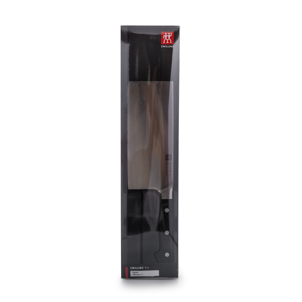 Zwilling PRO 7インチ中華包丁 - Weee!