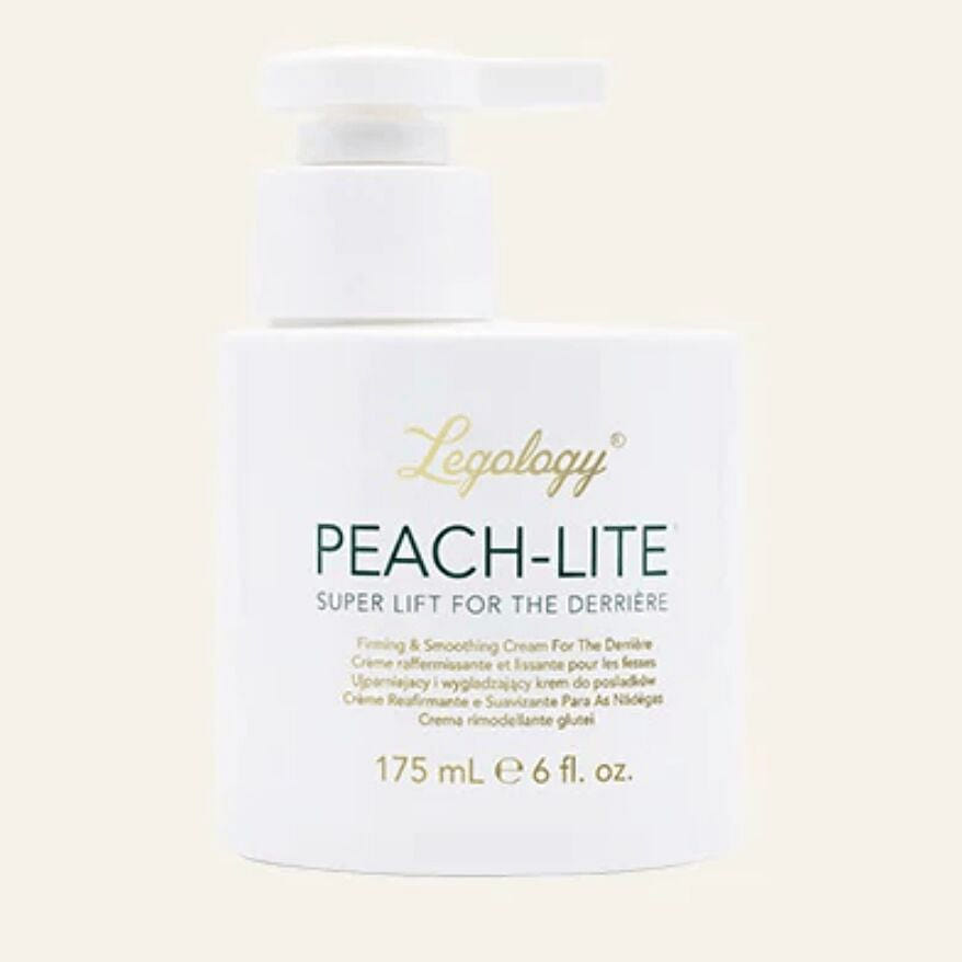 Legology Peach-Lite Super Lift For The Derriere 175 ml