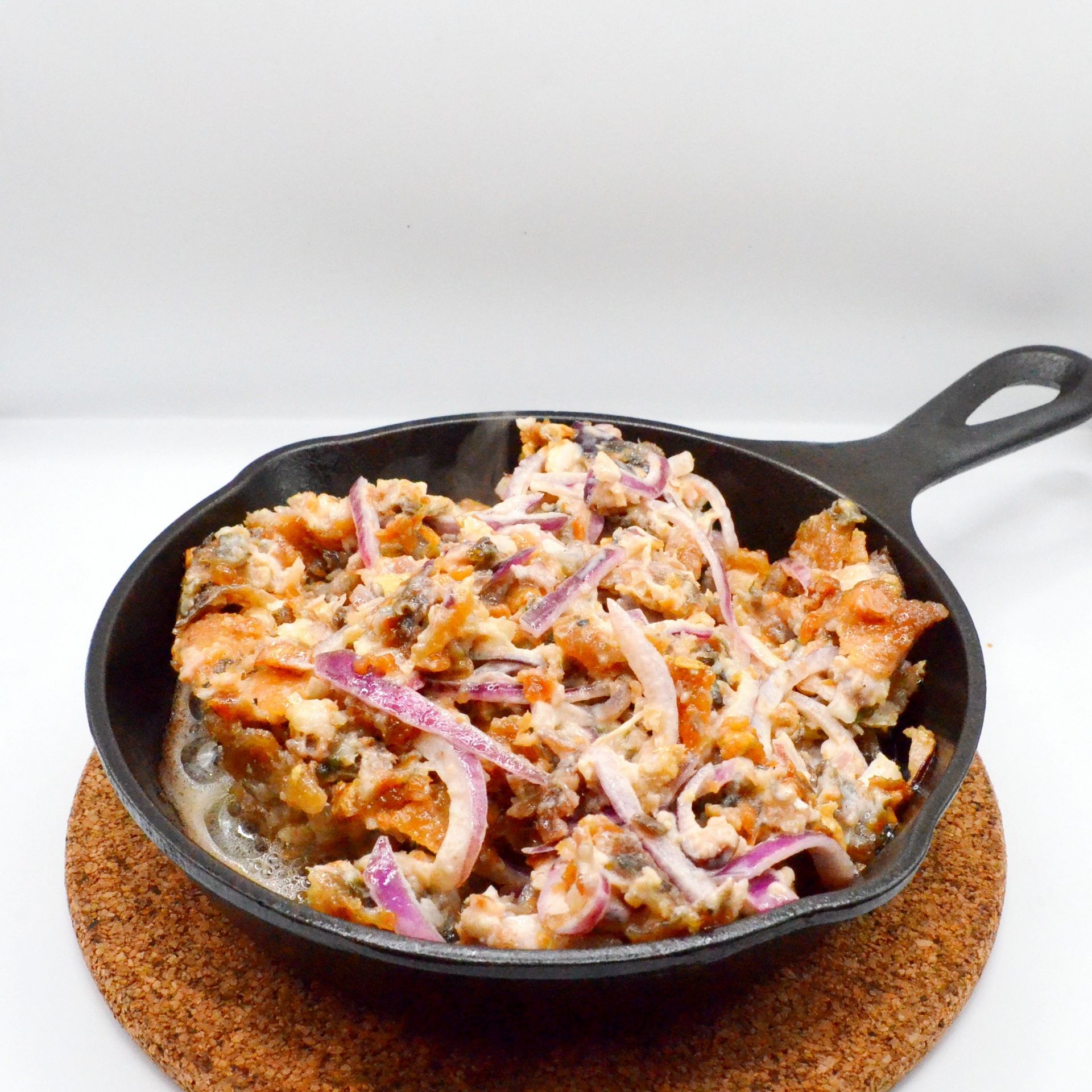 Bangus Sisig 225 g