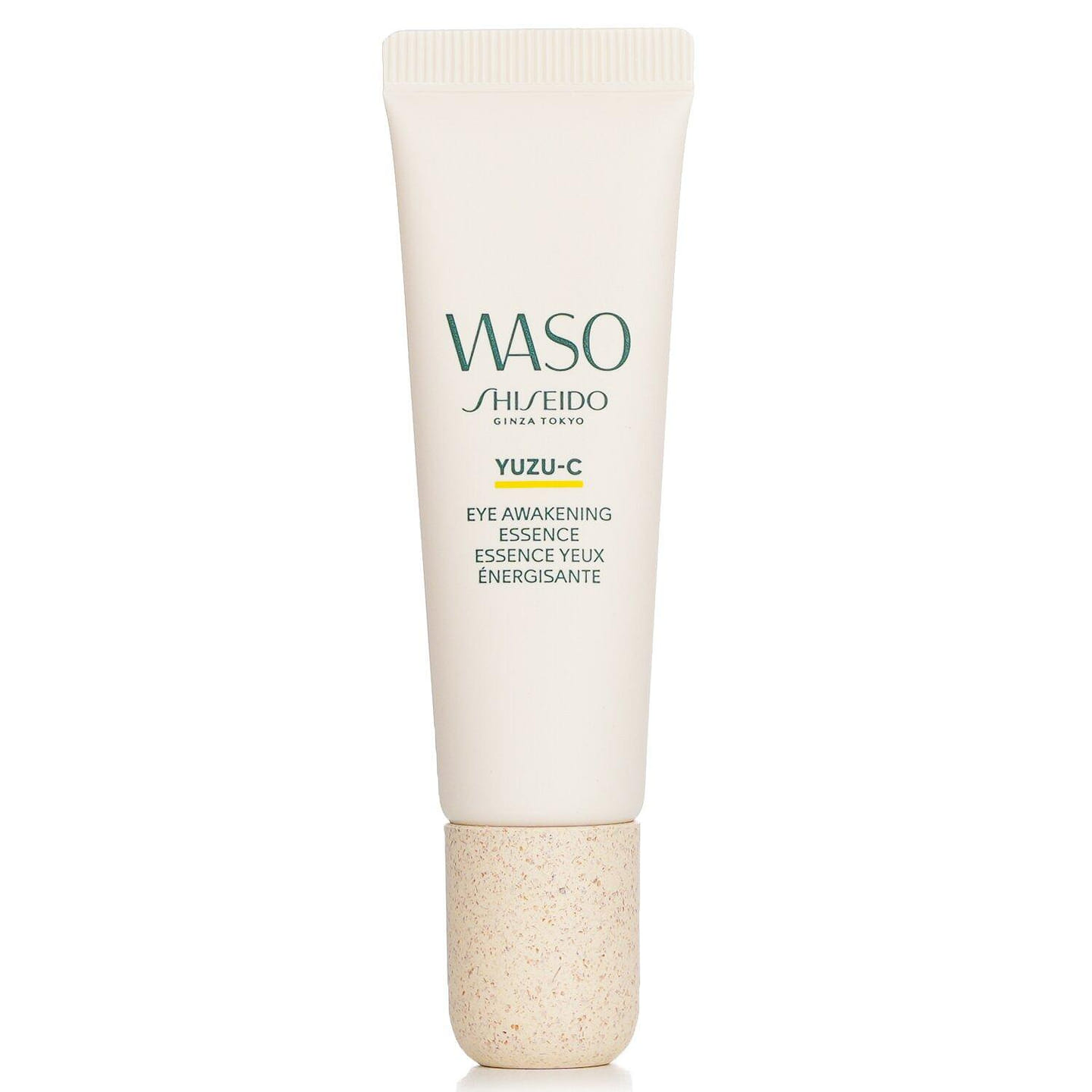 Shiseido Waso Yuzu-C Eye Awakening Essence 20ml/0.72oz 20 ml
