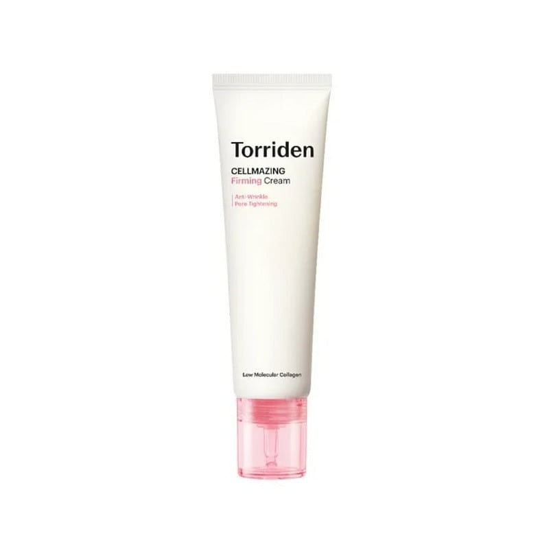 [Torriden] Cellmazing Collagen Firming Cream 60 ml