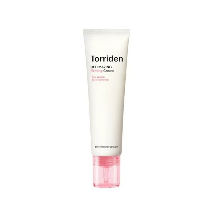 [Torriden] Cellmazing Collagen Firming Cream 60 ml