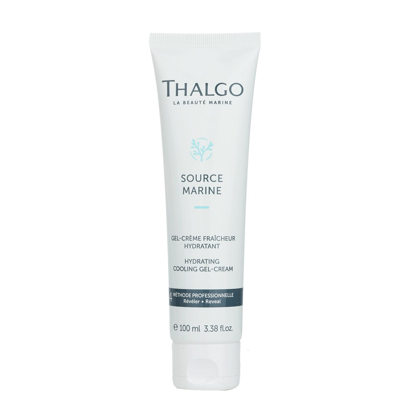 Thalgo Source Marine Hydrating Cooling Gel-Cre a 100 ml