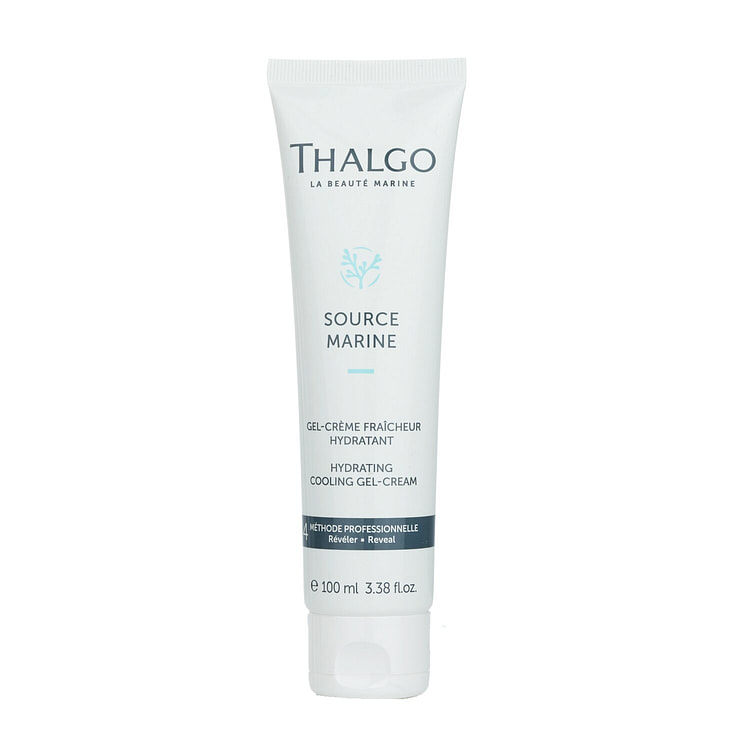 Thalgo  Source Marine Hydrating Cooling Gel-Cre  a