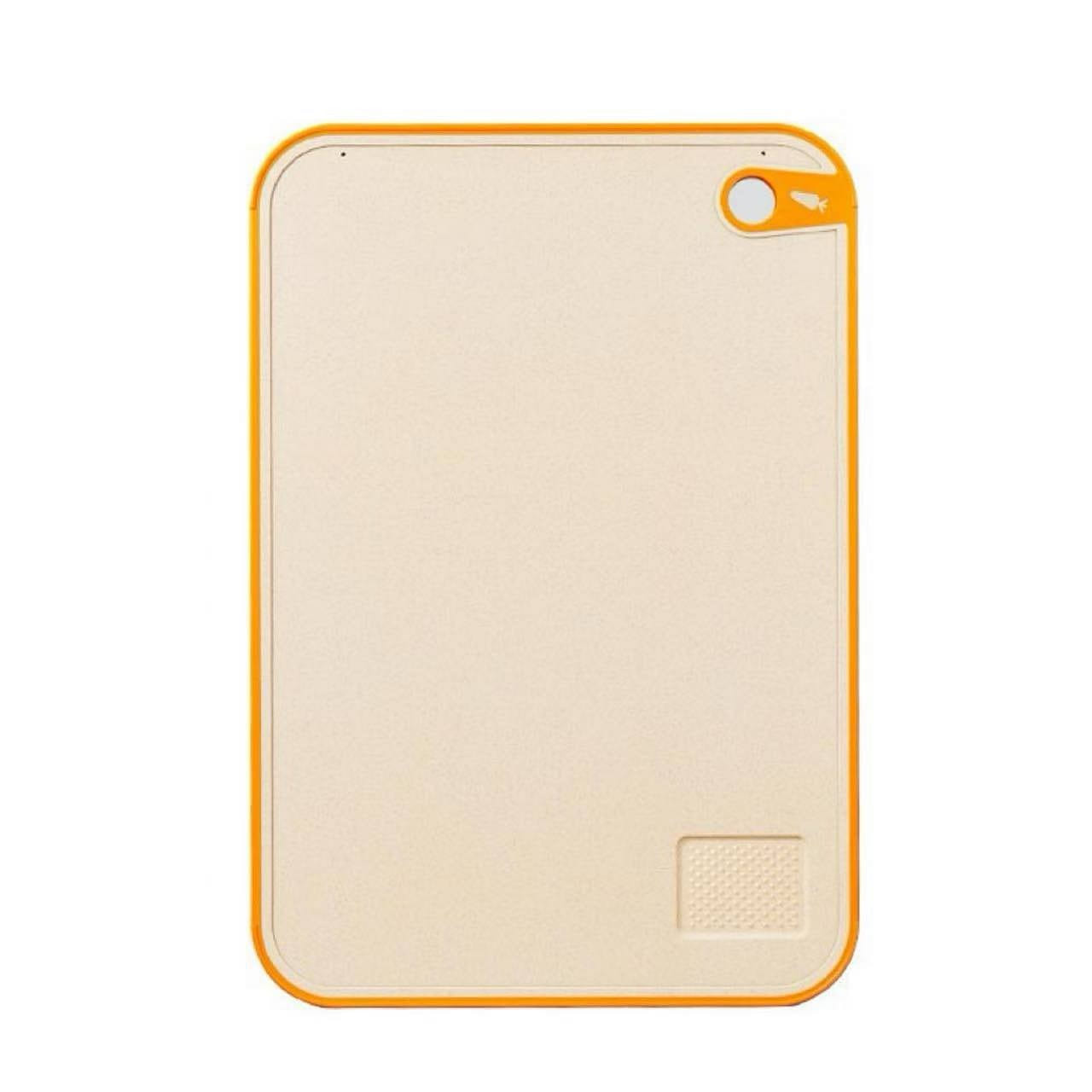 XiaomaiJiegan Kitchen Double Sided Chopping Board 1 each