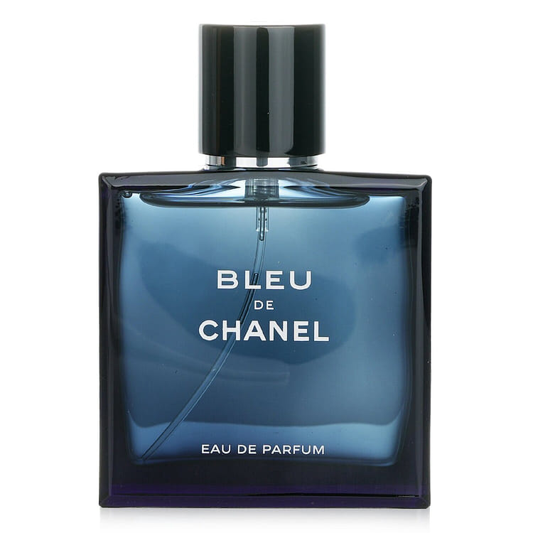 Get Chanel Bleu De Chanel Eau De Parfum Spray 50ml/1.7oz