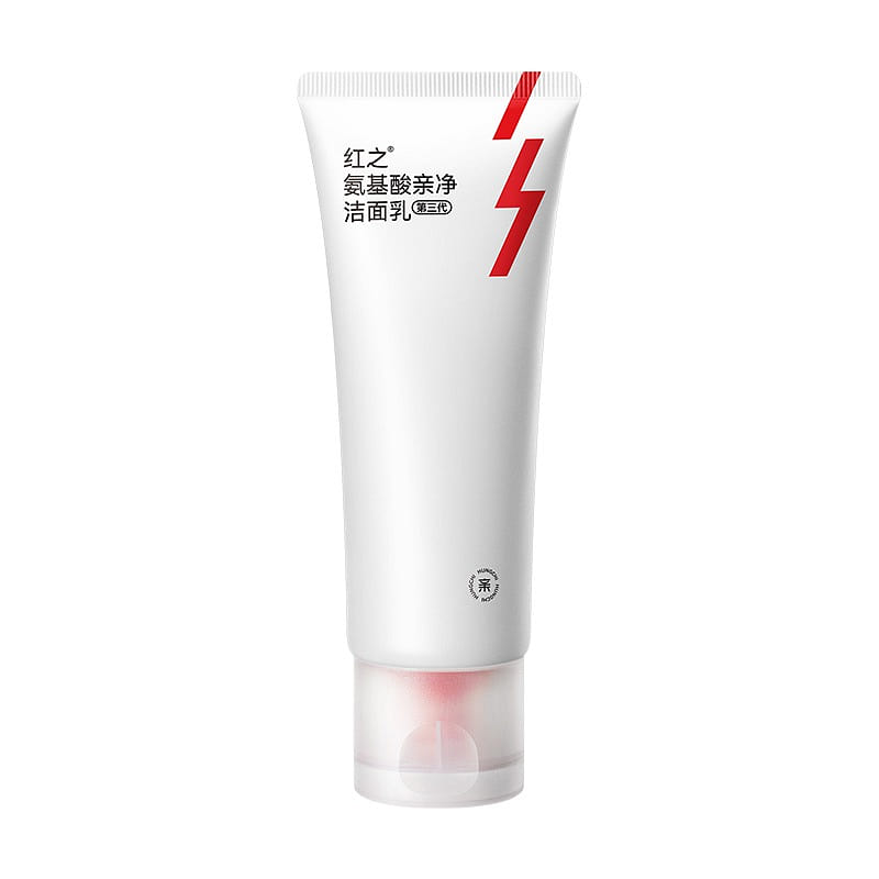 HUNGCHI AMINO ACID SKINFRIENDLY CLEANSING MILK 3.0 100 g