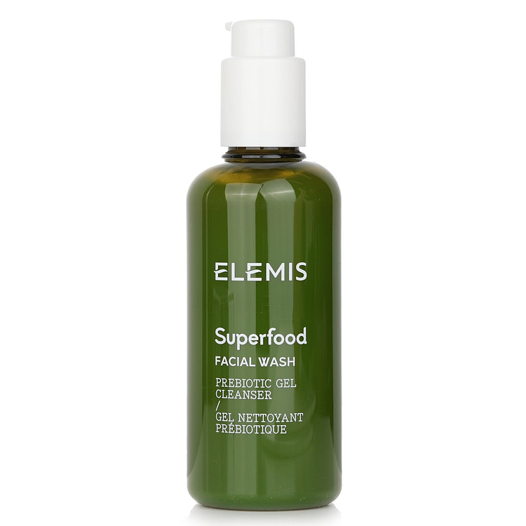 Elemis superfood cleanser 200ml/6.7oz