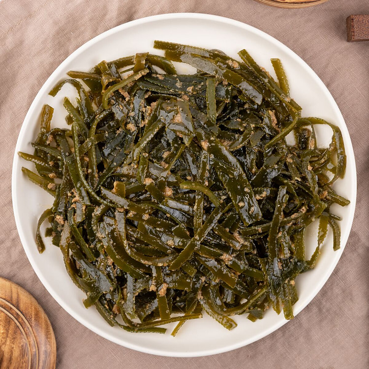 凉拌海带 300g