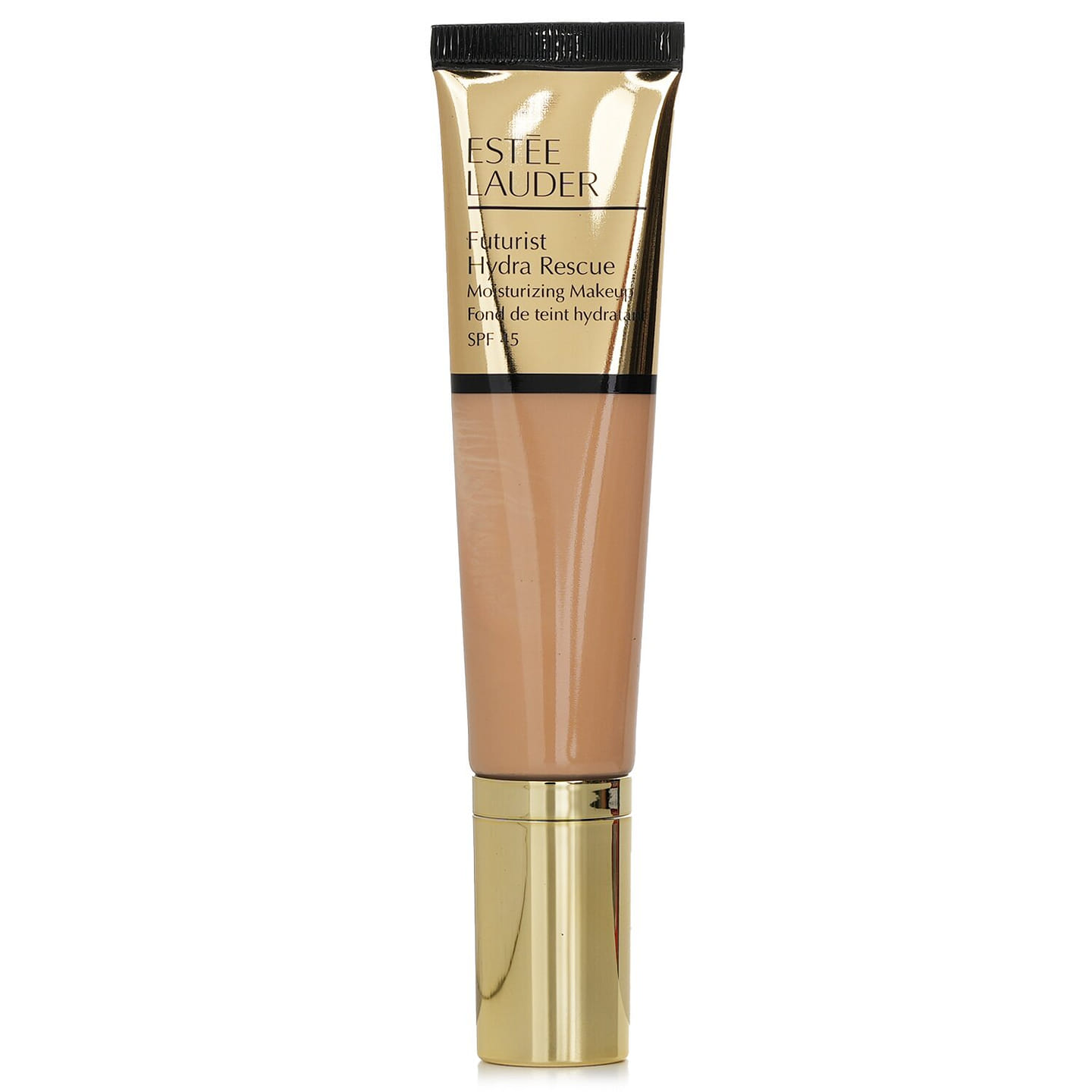 Estee Lauder Futurist Hydra Rescue Moisturizing Makeup SPF 45 – # 1W2 Sand 35ml/1.2oz 35 ml