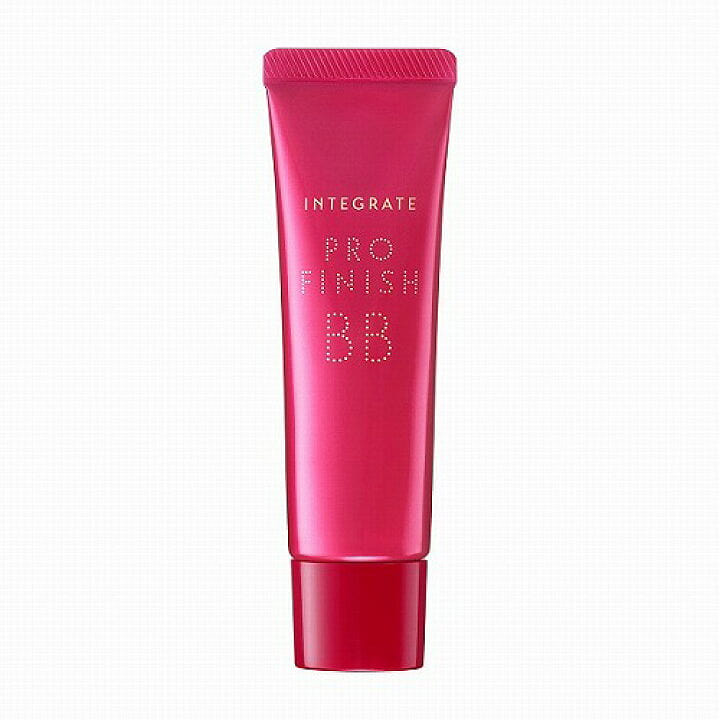 Integrate Pro Finish BB1 BB Cream 30g 1 each