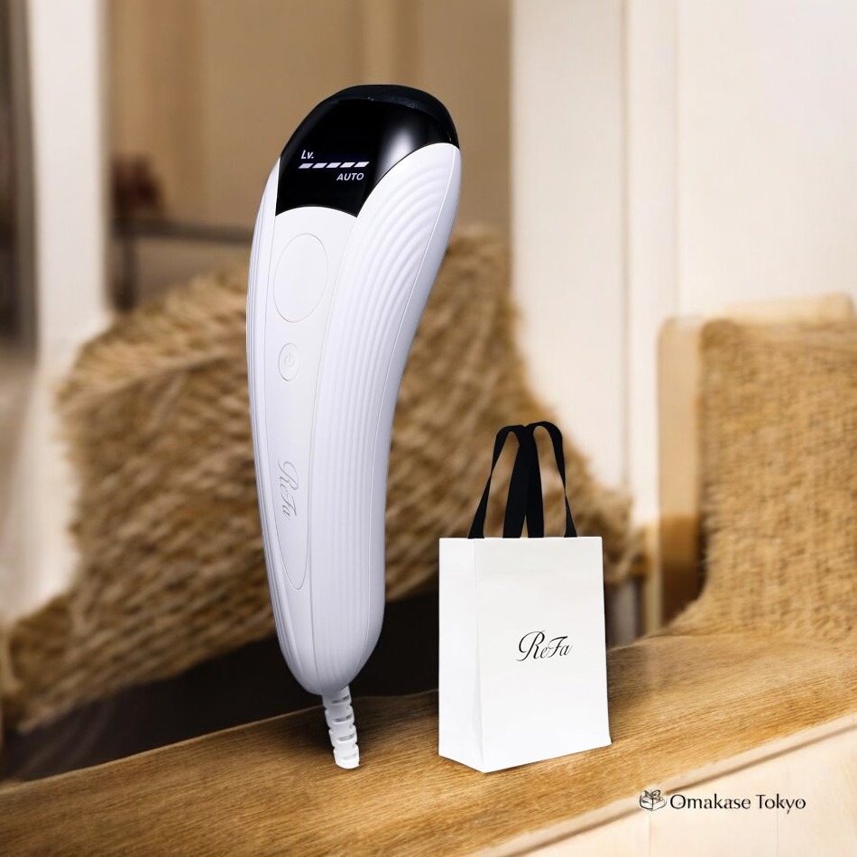 ReFa 脱毛器 BEAUTECH EPI Get ReFa BEAUTECH EPI Delivered | Weee! Asian Market