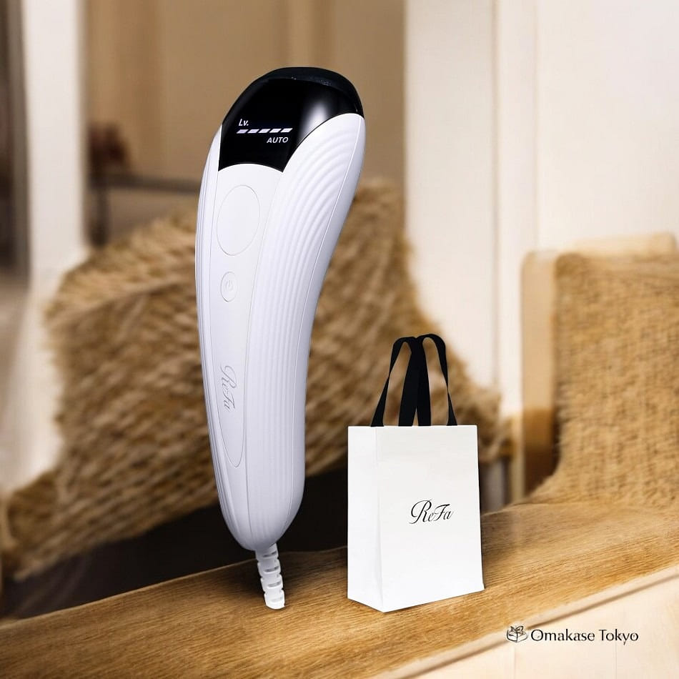 ReFa BEAUTECH EPI 300 g