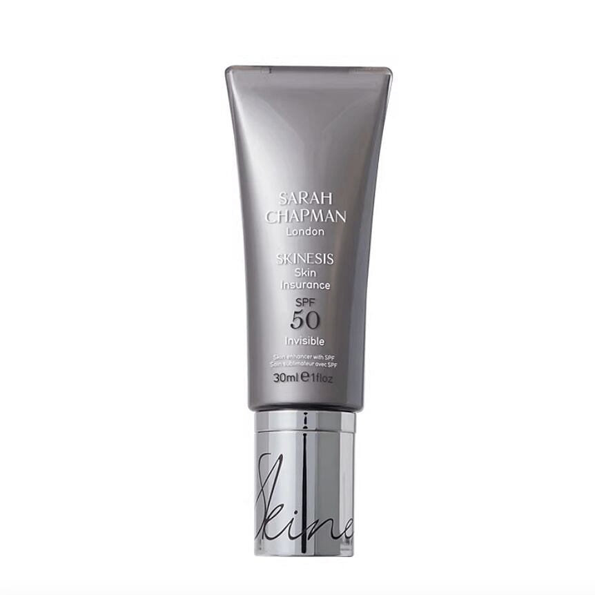 Sarah Chapman Skinesis Skin Insurance SPF 50 30 ml