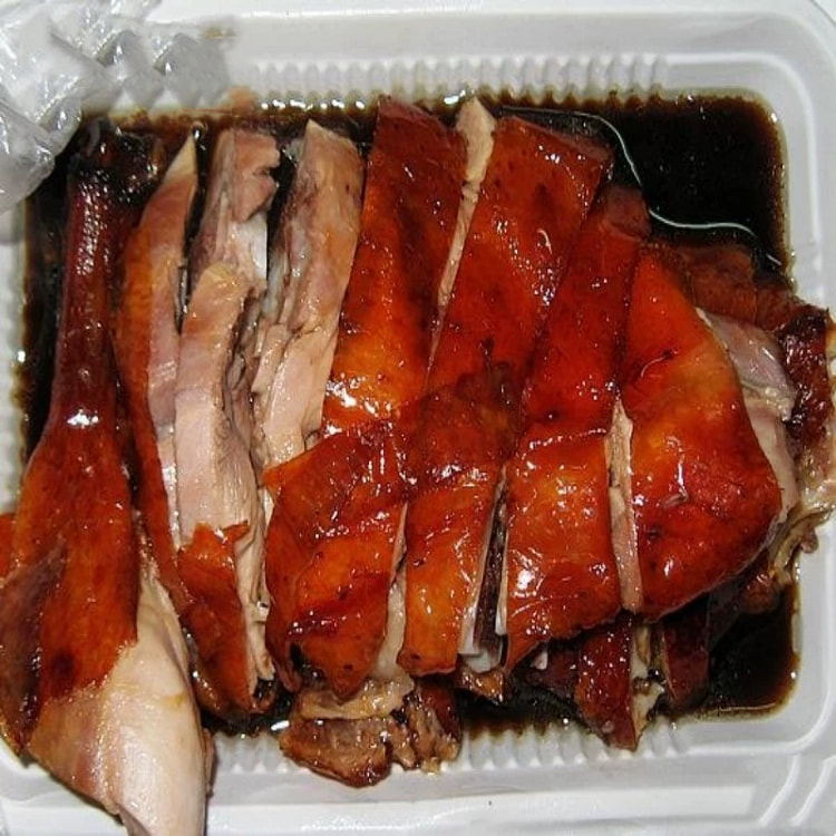 Nanjing Roast Duck*1 Pack