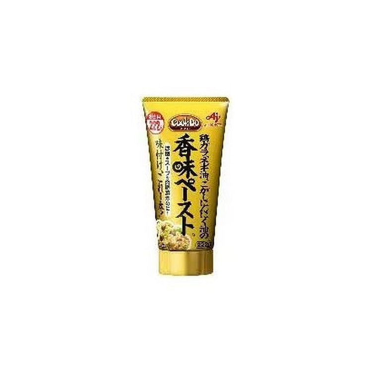 Ajinomoto Cook Do Flavor Paste 222g [Seasoning]