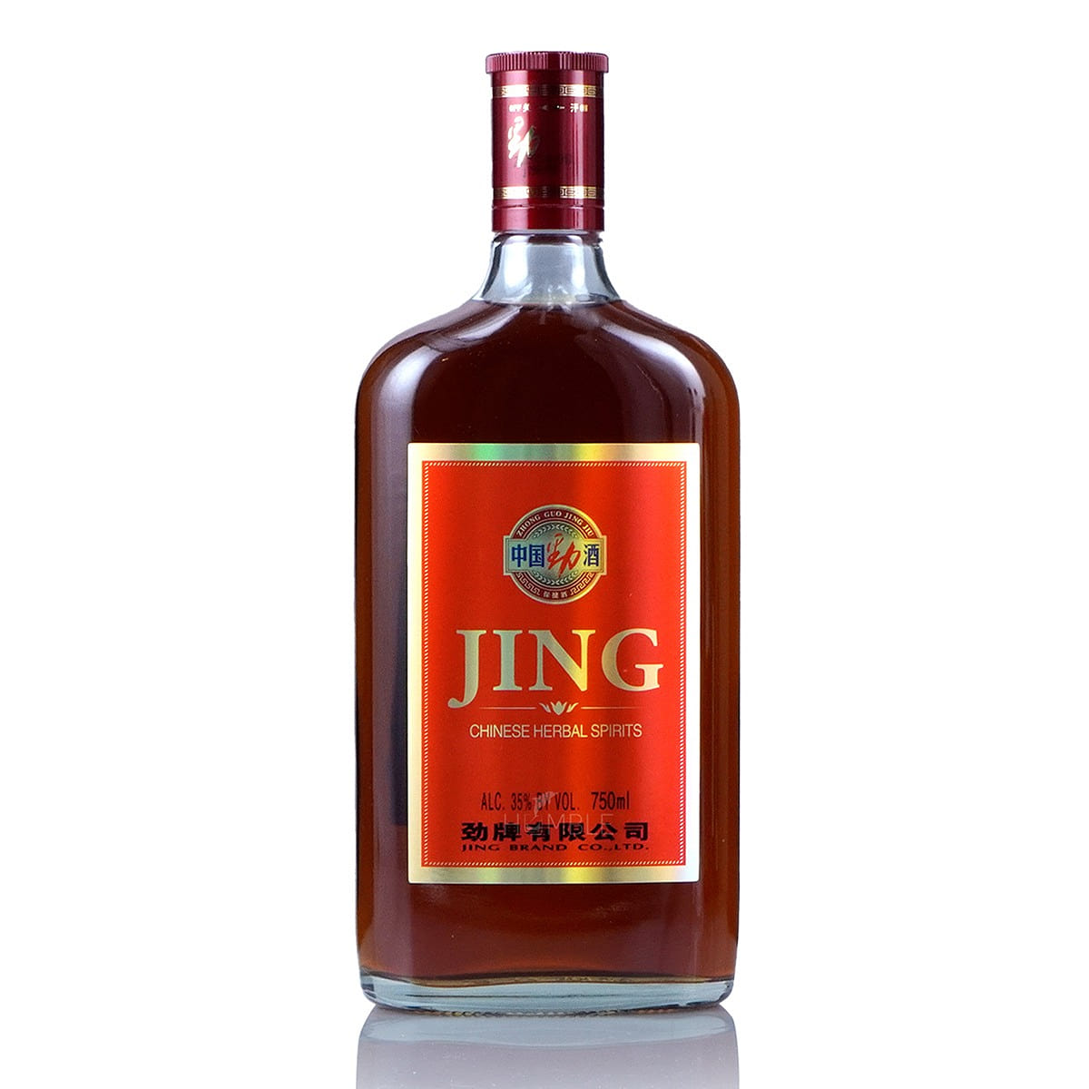 JingJiu 750 ml